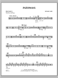 Pathways - Percussion 2