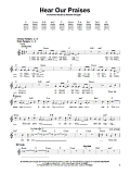 Hear Our Praises