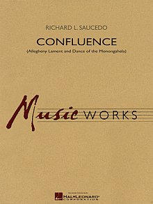 Confluence - Full Score 