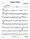 Pinball Wizard (Arr. John Wasson) - Bass