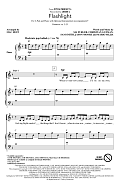Flashlight (arr. Mac Huff)