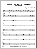 Themes From Waltz Of The Flowers (From The Nutcracker) - Viola