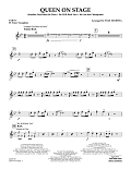 Queen On Stage - Pt.3 - Bb Tenor Saxophone