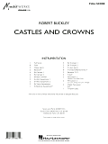 Castles and Crowns - Conductor Score (Full Score)