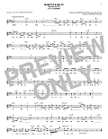 Musetta's Waltz (Quando Men Vo)