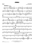 Jazz Combo Pak #50 (Jazz Classics) - Drums