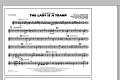 The Lady Is A Tramp - Xylophone