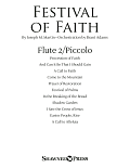 Festival of Faith - Flute 2 (Piccolo)