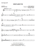 Shop Around - 2nd Trumpet in Bb