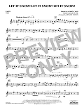Let It Snow! Let It Snow! Let It Snow! - Pt.1 - Oboe
