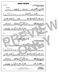 Baby Shark (arr. Jay Bocook) - Quad Toms