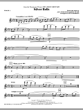 Silver Bells - Violin 1