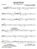 Ancient Words (with Amazing Grace) - Contrabass