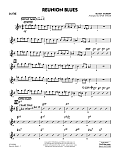 Reunion Blues Dl - Guitar