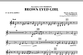 Brown Eyed Girl - Eb Alto Clarinet