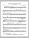 The Blue And The Gray (Young Band Edition) - Bb Trumpet 1