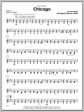 Chicago - Percussion 2