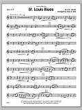St. Louis Blues - Horn