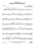Selections from Dear Evan Hansen - Bb Trumpet 2