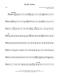 Fight Song