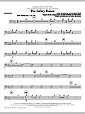 The Safety Dance - Trombone