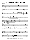 The Stars And Stripes Forever - Percussion 2