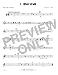 Rising Star - Bb Tenor Saxophone
