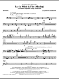 Earth, Wind & Fire (Medley) - Trombone