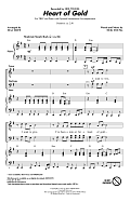 Heart Of Gold (arr. Mac Huff)
