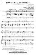 Processional For Advent