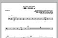 Firework - Timpani