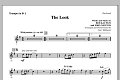 The Look - Trumpet 1