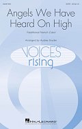 Angels We Have Heard On High