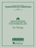 Traditions of Christmas - Viola