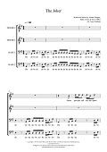 The Joker (arr. Anna Tabbush)