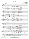 Above All - Full Score