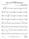 You Can't Stop the Beat (from Hairspray) (arr. Michael Brown) - Eb Baritone Saxophone