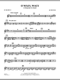 O Waly Waly (A Rhapsody For Band) - Bb Trumpet 2