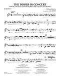 The Doors in Concert (arr. Paul Murtha) - Bb Trumpet 2