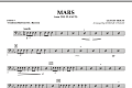 Mars (from "The Planets") - Pt.5 - Trombone/Bar. B.C./Bsn.