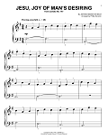 Jesu, Joy Of Man's Desiring