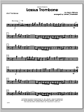 Lassus Trombone - Trombone 2