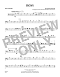 Doxy - Bass Marimba