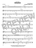 Habanera (from Carmen Suite #2) - 2nd Violin