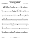 Nature's Way - Bb Tenor Saxophone 2