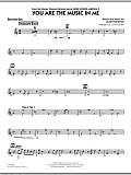 You Are The Music In Me (from High School Musical 2) - Baritone Sax