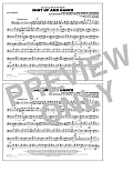 Shut Up and Dance (Arr. Matt Conaway) - 2nd Trombone