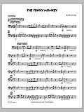 The Funky Monkey - Trombone 1