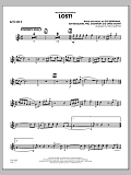 Lost! - Alto Sax 2