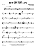 Send One Your Love - Trumpet 3